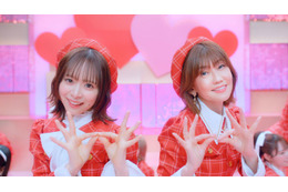 松本伊代、AKB48楽曲「セシル」Wセンターで特別参加 MVにも出演「隣に並んでも違和感なさすぎ」「昭和と令和のアイドルコラボエモい」 画像