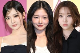 IVEレイ・aespaニンニン・ALLDAY PROJECTヨンソ、インスタでの“共通点”が話題「コラボするのかな」「最強の3人」ファンから期待の声相次ぐ