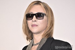 YOSHIKI「弟のような存在」LUNA SEA真矢さんを追悼「いつかまた、空の上で一緒にセッションしようね」 画像
