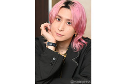 Snow Man佐久間大介、ジュニア時代の悔しい経験経て得た学び「自分にも苦手なものはある」ダンスのルーツから紐解くポジティブマインドの秘訣【「スペシャルズ」インタビュー後編】