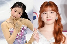 フィギュア中井亜美選手、推し・NiziUミイヒからの直筆手紙に涙「成功したオタク」「神対応すぎる」祝福の声相次ぐ 画像