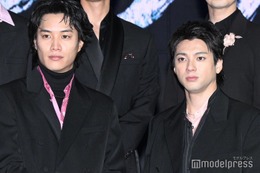 山田裕貴、一番“いたずらっ子”な俳優明かす【ちるらん 新撰組鎮魂歌】