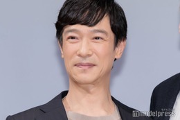 堺雅人、17年ぶり舞台で主演 劇作家が感銘受けたエピソード明かす「これはワールドクラスな俳優だ」【スリーゴースト】 画像
