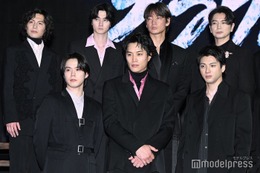 山田裕貴、一番“いたずらっ子”な俳優明かす【ちるらん 新撰組鎮魂歌】 画像