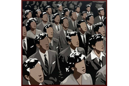 アドリアナ・オリバー、日本4年ぶりとなる個展「BECOMING」をGALLERY TARGETにて開催