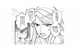 「中途半端な覚悟で受験されたら迷惑！」息子の習い事にまで口出しをする、上から目線のお受験ママ【中学受験マウント沼にハマりました #９】