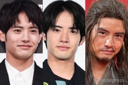 【推し俳優で巡る名作3選】赤楚衛二、甘美なビジュアルを裏切る“泥臭いまでの熱演”に見入る3作