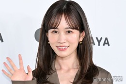 前田敦子、大胆露出カットで潔い脱ぎっぷり インナー着けていない自転車ショットは「私の願望が出ています」【Beste】