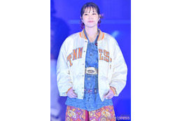 「THE W」優勝芸人、街中でのすっぴんショットに反響続々「お肌ツヤツヤ」「遭遇したかった」 画像