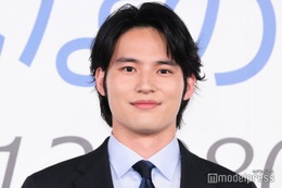 水上恒司、一般女性との結婚発表 お相手の妊娠も報告