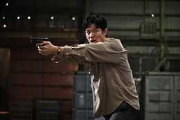 【リブート 第6話】真犯人が判明 早瀬＆儀堂、“同じ敵”と対峙する