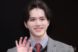 KEY TO LIT岩崎大昇、個人活動で感じたこととは メンバーとのやりとり明かす 【ロマンティックス・アノニマス】