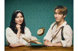 芳根京子＆Snow Man渡辺翔太、初共演でW主演「ウェンディ＆ピーターパン」5年ぶり日本上演決定