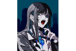 Ado、初の“実写MV”に反響相次ぐ「美しすぎる」「綺麗」 画像