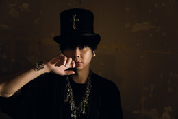 NEWS増田貴久、自身初のカバーアルバム決定 SMAPら先輩名曲・テゴマス曲も収録【増田貴久のカバー】