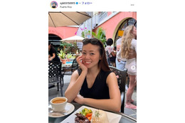 「ビリギャル」モデル・小林さやかさん、第1子女児の出産発表 写真も公開「幸せな人生をスタートさせた我が娘」