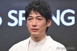 ディーン・フジオカ「大切な人が何人も亡くなってしまった」法医学作品演じる意味語る【LOVED ONE】