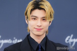 本田響矢、高級時計着用でイベント登場 自身のターニングポイント語る「たくさん成長させていただけた」 画像