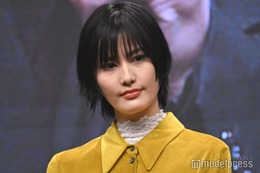 橋本愛、移動車でのルーティーン「マネージャーさんには申し訳ない」佐藤二朗が驚きの声上げる【夫婦別姓刑事】