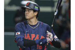 【2026WBC】大谷翔平も参戦！侍ジャパンの“注目イケメン選手”は？ニックネームや年俸、プライベートのデータもチラ見せ