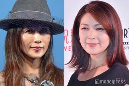 飯島直子、工藤静香からの豪華差し入れショット公開「センスある」「ちょうど良いサイズ感」と反響