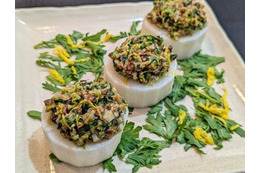 花粉がバンバン飛ぶ「雨水」の頃、春菊や三つ葉を食べたくなる「中医学的なワケ」