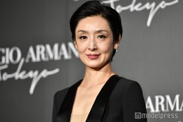 草刈民代、映画監督の夫との2ショット公開「着物姿がお似合い」「上品で憧れます」と反響