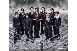 Snow Man、初のトリプルA面シングル決定 目黒蓮・宮舘涼太・佐久間大介主演作主題歌同時リリース 画像