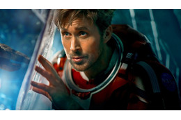 ライアン・ゴズリング＆監督が『プロジェクト・ヘイル・メアリー』の魅力を語る特別映像＆入プレ配布決定