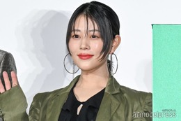 高畑充希、第1子出産後初の公の場 芸能生活20年で勇気もらった先輩の言葉【ウィキッド 永遠の約束】