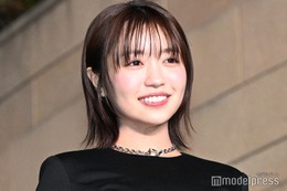 大原優乃、活動再開を報告 気胸のため入院・舞台を降板していた「思うようにいかない現実に戸惑う日々でもありました」 画像