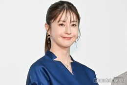松本若菜、主演ドラマで初の新聞記者役 心境変化明かす「今まで以上に丁寧に、しっかり向き合っていきたい」【対決】
