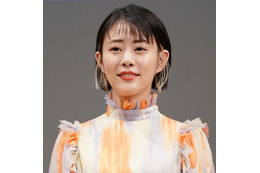 第1子出産の高畑充希、家で幸せを感じる瞬間明かす「川の字で寝るんですけど…」