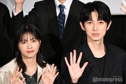 西野七瀬、“追い込まれる”芝居で新境地 共演俳優も称賛「追い込む側が多い本郷奏多としては」【GEMNIBUS vol.2】 画像