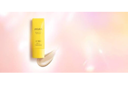アユーラ、美しい肌印象を叶えるスキンケア発想の4in1ノーファンデCCが数量限定で登場！