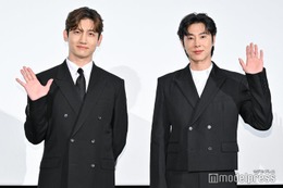 東方神起、再始動後初ステージは「怖かった」当時の心境回顧「新たな命をもらったような」【東方神起 20th Anniversary Film「IDENTITY」】