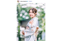 元AKB48メンバー、次女初節句 姉妹お揃い袴のひな祭り公開「ひな人形もおしゃれ」「センスの塊」の声