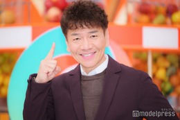 上田晋也「アッコにおまかせ！」後継番組を担当 MC承諾の経緯語る