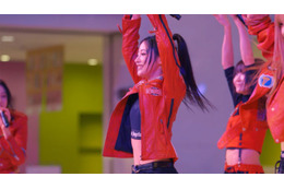 SM初の日本人ガールズグループGPP、人気芸人から直接ロケ指導「120点」絶賛受けるメンバーも 画像