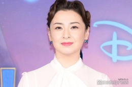 檀れい、太田プロ退所・独立を発表「宝塚を退団して20年」決断の経緯明かす