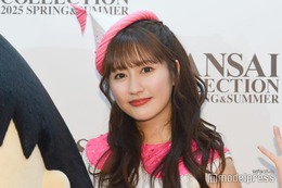 【略歴】結婚発表のももクロ佐々木彩夏、“末っ子あーりん”として親しまれる愛されキャラ プロデューサーとしての一面も 画像