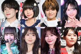 あの・＝LOVE・ゲンジブ・カワラボメンバー…芸能界でチャレンジ続々 純烈弟分・モナキ「ほんまやで☆なんでやねん☆しらんけど」がバズリ中