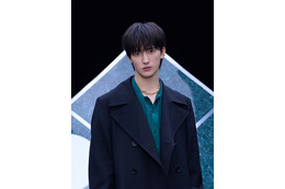 Travis Japan川島如恵留、主演舞台決定 松本哲也氏新作「惰性クラブ」で宮崎弁に初挑戦