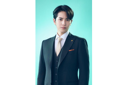 志尊淳、民放GP帯ドラマ初単独主演 秋元康氏オリジナル脚本で日韓純愛ラブストーリー【10回切って倒れない木はない】