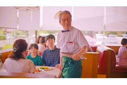 水谷豊、娘・趣里と初共演 4作目監督作品で1人5役担う