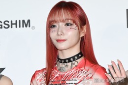 Kep1erヨンウン、チーム活動終了を発表 グループは6人体制で継続へ