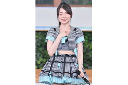 AKB48メンバー、ハイクオリティな自作ビスチェ披露「器用すぎてびっくり」「編み物ガチ勢で親近感わく」の声