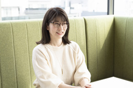 「早発閉経」と診断されて29歳で不妊治療を中止。キャスターの千種ゆり子さんがたどり着いた「産まないという選択肢」 画像