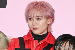 超特急シューヤ「後ろから見ても前から見てもすぐ誰か分かる」メンバーの寝姿明かす