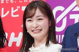 日テレ岩田絵里奈アナ、3月末で退社を「シューイチ」で生報告「これまでありがとうございました」感謝伝える